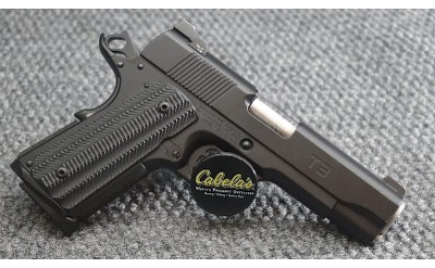 Nighthawk Custom ~ T3 ~ 9mm Luger - Image 2 of 3