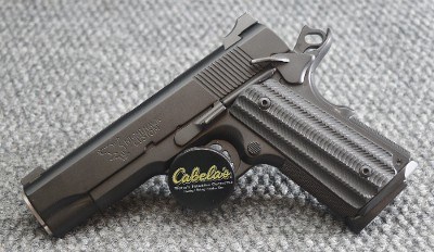 Nighthawk Custom ~ T3 ~ 9mm Luger - Image 1 of 3