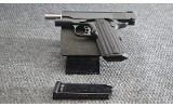 Nighthawk Custom ~ T3 ~ 9mm Luger - Image 3 of 3