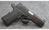 Nighthawk Custom ~ T3 ~ 9mm Luger - Image 2 of 3