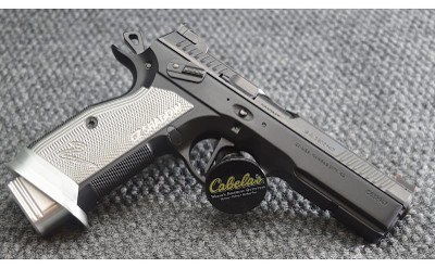 CZ ~ Shadow 2 ~ 9mm Luger - Image 2 of 3