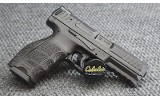 Heckler & Koch ~ VP40 ~ .40 S&W - 2 of 3