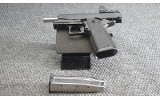 Tisas ~ Carry 9 DS ~ 9mm Luger - 3 of 3