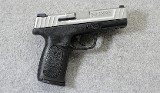 Smith & Wesson ~ SD40 VE ~ .40 S&W - 1 of 7