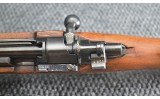 Mauser ~ "S/42G" Kar98K (Pre-WWII, ULTRA RARE) ~ 8mm Mauser - 15 of 16