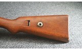 Mauser ~ "S/42G" Kar98K (Pre-WWII, ULTRA RARE) ~ 8mm Mauser - 7 of 16