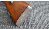 Mauser ~ "S/42G" Kar98K (Pre-WWII, ULTRA RARE) ~ 8mm Mauser - 12 of 16