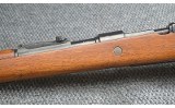 Mauser ~ "S/42G" Kar98K (Pre-WWII, ULTRA RARE) ~ 8mm Mauser - 9 of 16