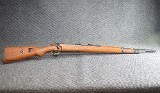 Mauser ~ "S/42G" Kar98K (Pre-WWII, ULTRA RARE) ~ 8mm Mauser - 1 of 16
