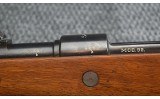 Mauser ~ "S/42G" Kar98K (Pre-WWII, ULTRA RARE) ~ 8mm Mauser - 13 of 16