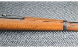 Mauser ~ "S/42G" Kar98K (Pre-WWII, ULTRA RARE) ~ 8mm Mauser - 4 of 16