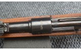 Mauser ~ "S/42G" Kar98K (Pre-WWII, ULTRA RARE) ~ 8mm Mauser - 16 of 16