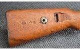 Mauser ~ "S/42G" Kar98K (Pre-WWII, ULTRA RARE) ~ 8mm Mauser - 2 of 16