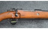 Mauser ~ "S/42G" Kar98K (Pre-WWII, ULTRA RARE) ~ 8mm Mauser - 3 of 16