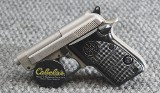 Beretta Mod. 21A (Bobcat) .22LR - 1 of 3