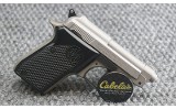 Beretta Mod. 21A (Bobcat) .22LR - 2 of 3