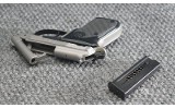 Beretta Mod. 21A (Bobcat) .22LR - 3 of 3