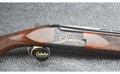 Browning ~ Citori Gran Lightning ~ 12 Gauge - Image 3 of 10