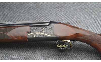 Browning ~ Citori Gran Lightning ~ 12 Gauge - Image 7 of 10