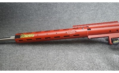 Pierce Engineering/Berger ~ Eliseo R1 ~ .308 Winchester - Image 6 of 10