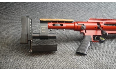 Pierce Engineering/Berger ~ Eliseo R1 ~ .308 Winchester - Image 2 of 10