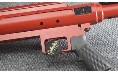 Pierce Engineering/Berger ~ Eliseo R1 ~ .308 Winchester - Image 9 of 10