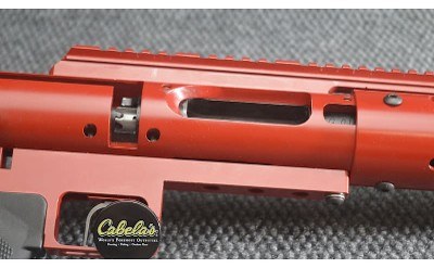 Pierce Engineering/Berger ~ Eliseo R1 ~ .308 Winchester - Image 10 of 10