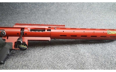 Pierce Engineering/Berger ~ Eliseo R1 ~ .308 Winchester - Image 3 of 10