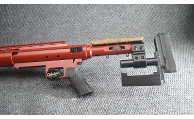 Pierce Engineering/Berger ~ Eliseo R1 ~ .308 Winchester - Image 5 of 10