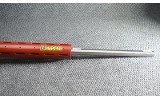 Pierce Engineering/Berger ~ Eliseo R1 ~ .308 Winchester - Image 4 of 10