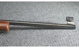 Birmingham Small Arms ~ Martini Mk III ~ .22 Long Rifle - 10 of 10