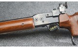 Birmingham Small Arms ~ Martini Mk III ~ .22 Long Rifle - 3 of 10