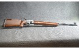 Birmingham Small Arms ~ Martini Mk III ~ .22 Long Rifle - 6 of 10