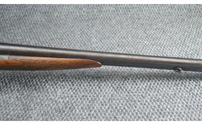 Darne ~ SXS Sliding-Breech ~ 16 Gauge - Image 9 of 10