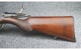 Darne ~ SXS Sliding-Breech ~ 16 Gauge - Image 3 of 10