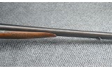 Darne ~ SXS Sliding-Breech ~ 16 Gauge - Image 9 of 10