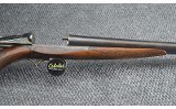 Darne ~ SXS Sliding-Breech ~ 16 Gauge - Image 8 of 10