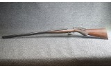 Darne ~ SXS Sliding-Breech ~ 16 Gauge - Image 2 of 10