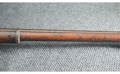 Enfield ~ Martini-Henry IV 1 ~ .577/450 - Image 10 of 11
