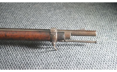 Enfield ~ Martini-Henry IV 1 ~ .577/450 - Image 11 of 11