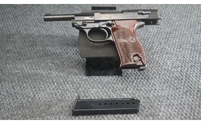 Walther ~ P.38 AC40 ~ 9mm Luger - Image 3 of 3