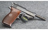 Walther ~ P.38 AC40 ~ 9mm Luger - Image 2 of 3