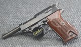 Walther ~ P.38 AC40 ~ 9mm Luger - Image 1 of 3