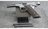 High Standard ~ H-D Military ~ .22 Long Rifle - Image 3 of 3
