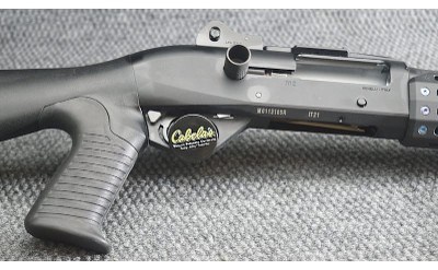 Benelli M2 ~ 12 Gauge - Image 8 of 10