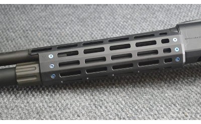 Benelli M2 ~ 12 Gauge - Image 4 of 10