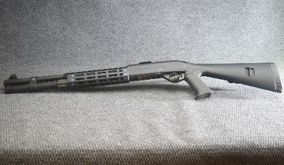 Benelli M2 ~ 12 Gauge - Image 1 of 10