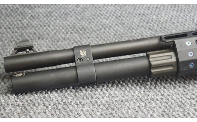 Benelli M2 ~ 12 Gauge - Image 5 of 10