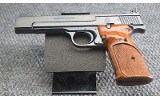 Smith & Wesson ~ Model 41 - 2 of 3