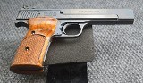 Smith & Wesson ~ Model 41 - 1 of 3